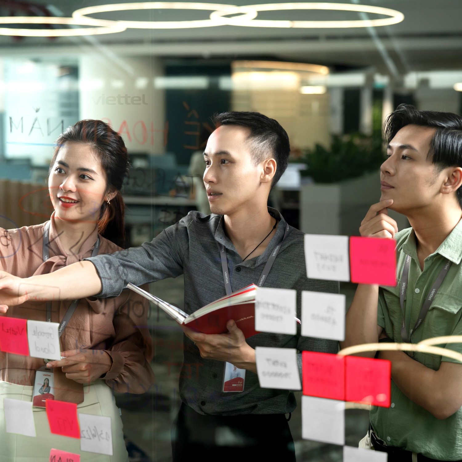 Để '6 rõ' thấm sâu vào từng nhiệm vụ, tạo sức bật mới cho Viettel