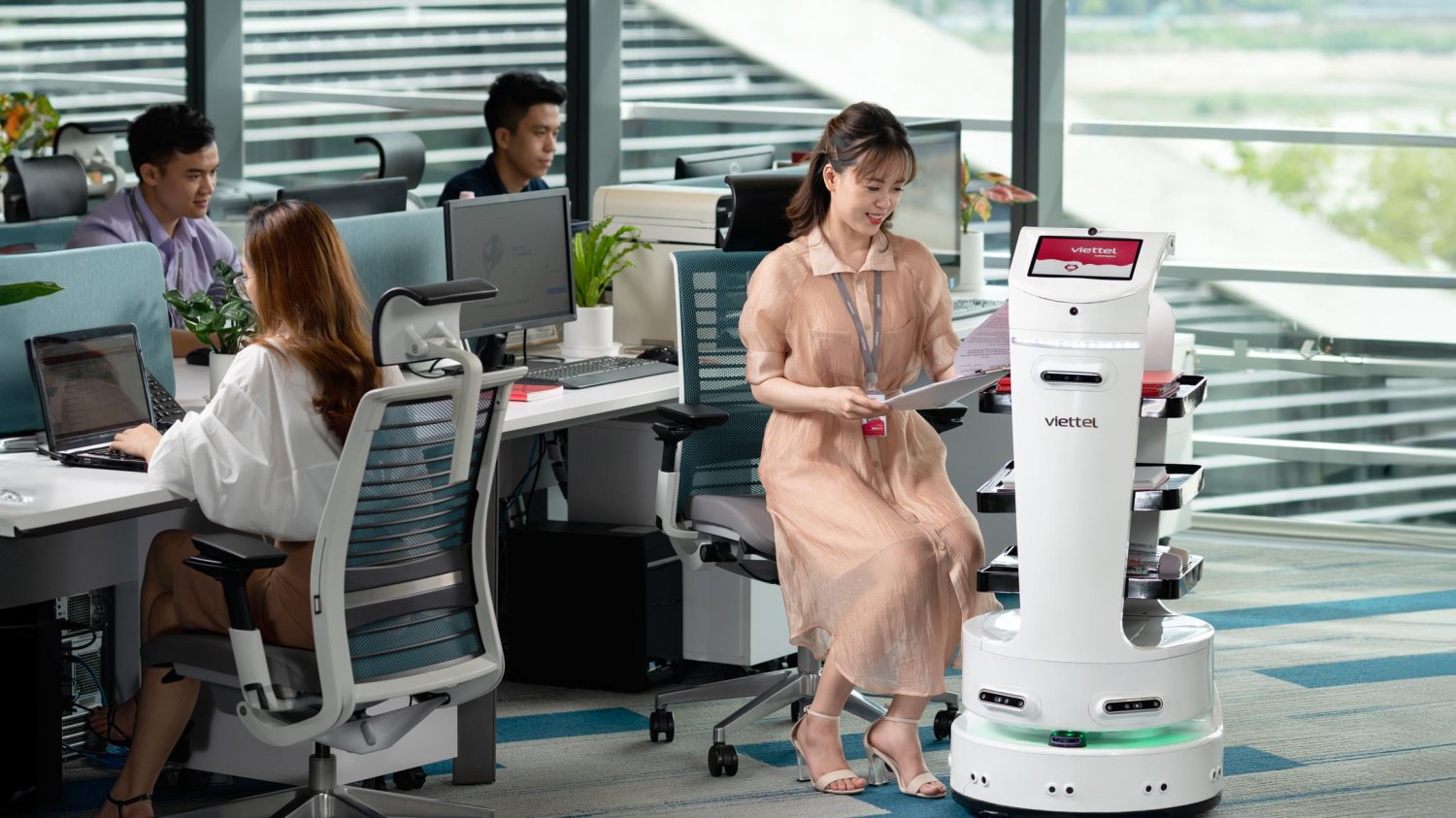 Minh bạch nguồn lực, liêm chính trong từng quyết định