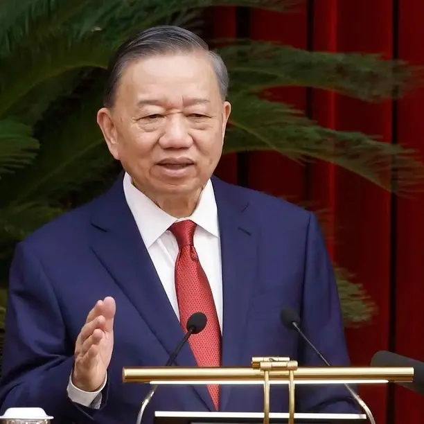 'Cán bộ cấp chiến lược phải biết dự báo, quy tụ đội ngũ'