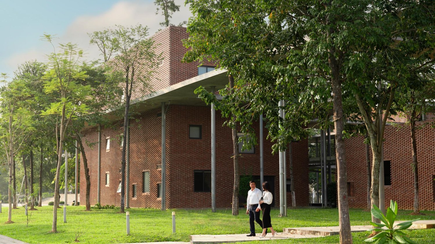 Học viện Viettel - 20 năm hành trình tri thức