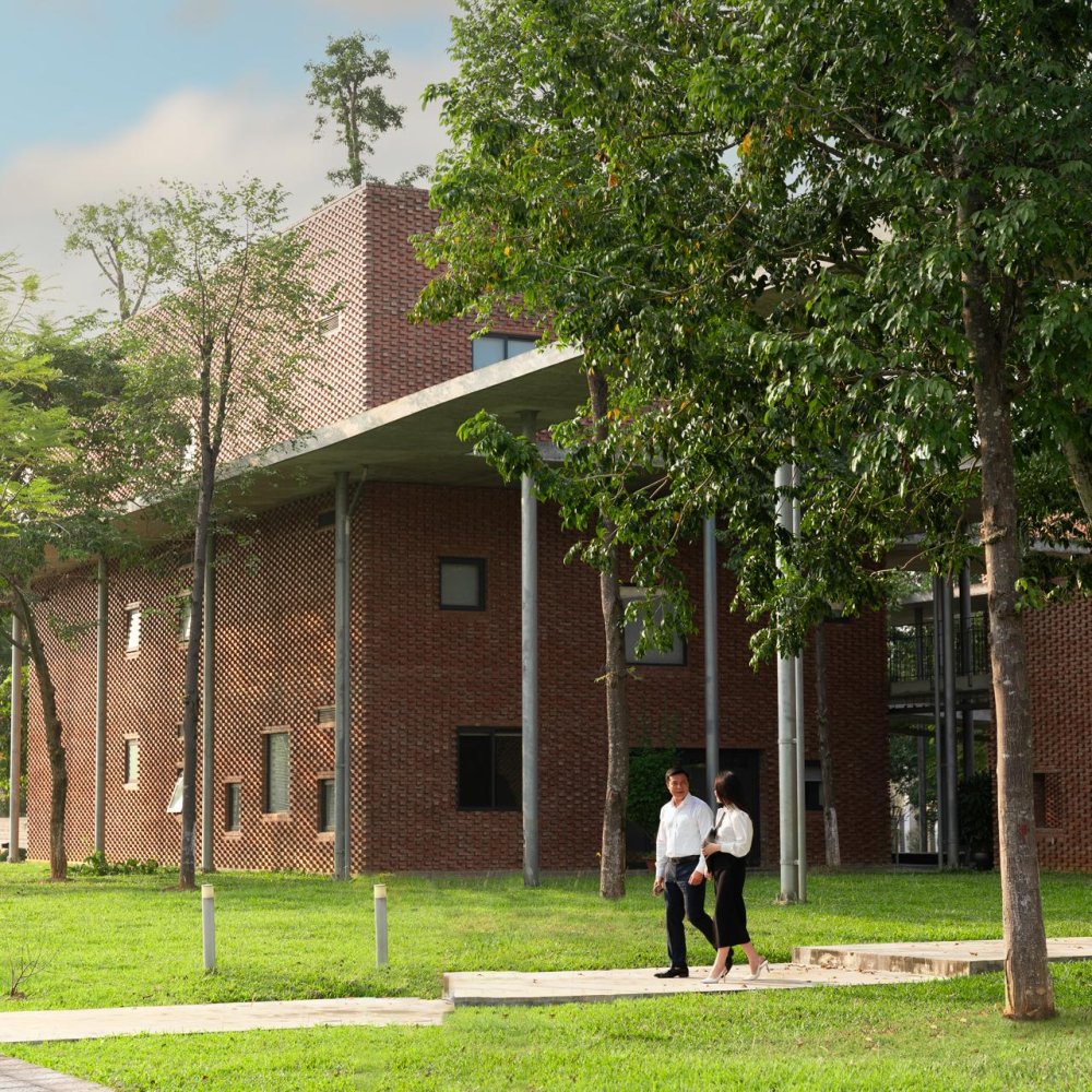 Học viện Viettel - 20 năm hành trình tri thức