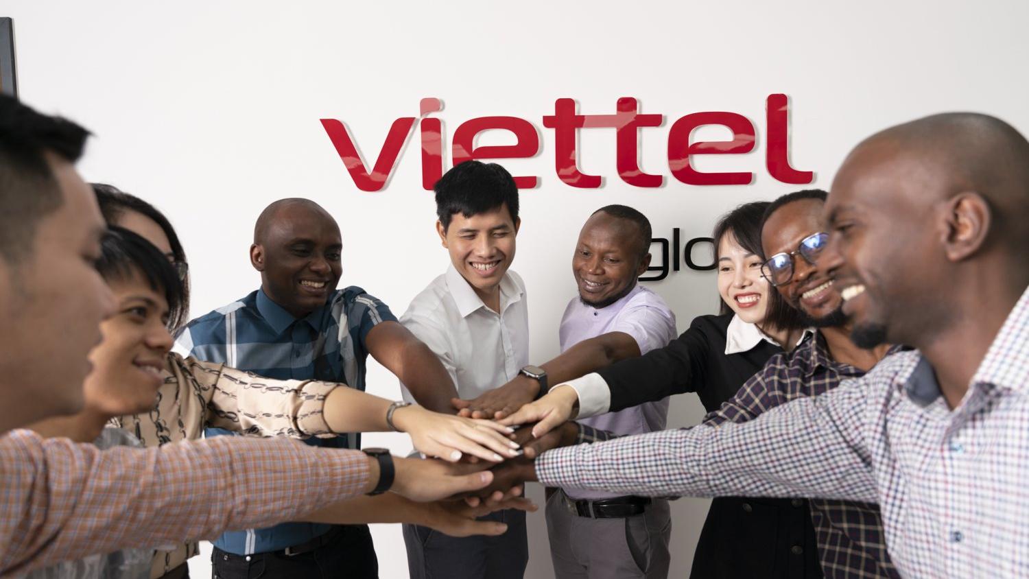 Tập 10 - Series phim Viettel kinh doanh toàn cầu: Hành trình mở lối