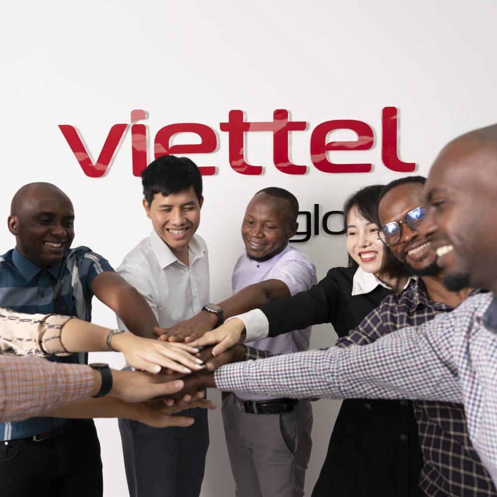 Tập 10 - Series phim Viettel kinh doanh toàn cầu: Hành trình mở lối