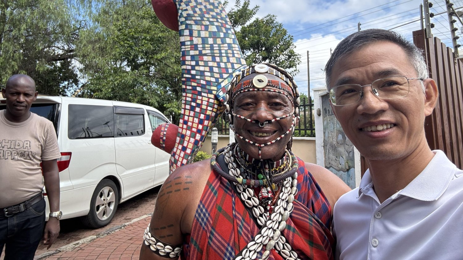 Con đường Viettel dẫn tôi tới phiên bản tốt nhất