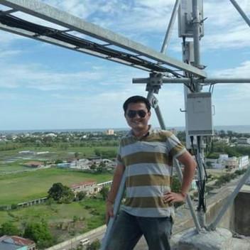 Tiếng chuông đầu tiên tại lục địa đen