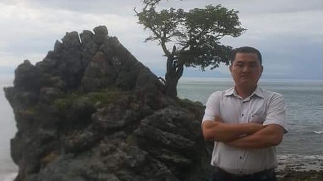 Những dấu chân còn lại ở Timor