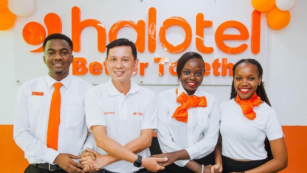 Những cái 'không' được người Viettel lấp đầy ở Tanzania