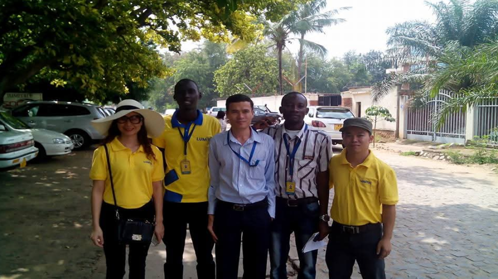 Người bạn giúp kỹ sư Viettel 'chốt deal' thành công ở Burundi