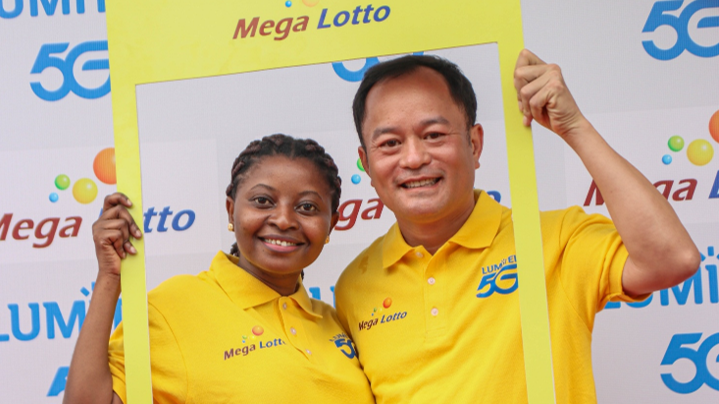 Lumitel xóa nhòa những khoảng cách ở Burundi