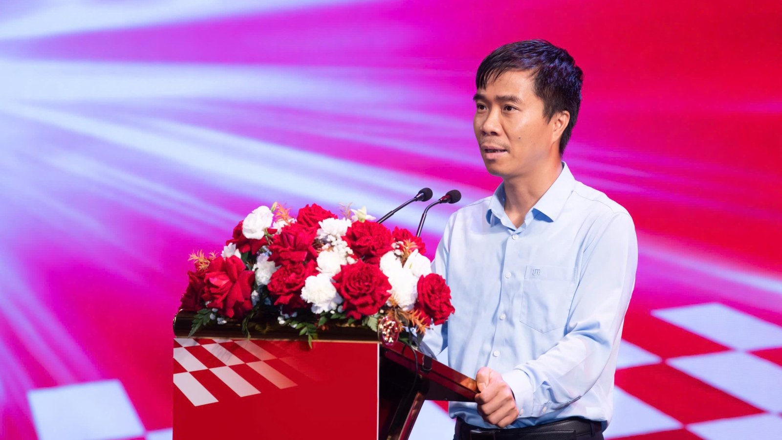 'Viettel tạo môi trường để người trẻ vững vàng bước vào kỷ nguyên AI'