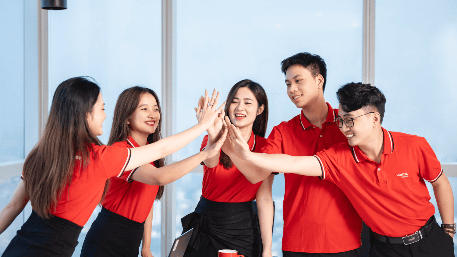 Ứng xử trong công việc: hiểu và yêu công việc của mình