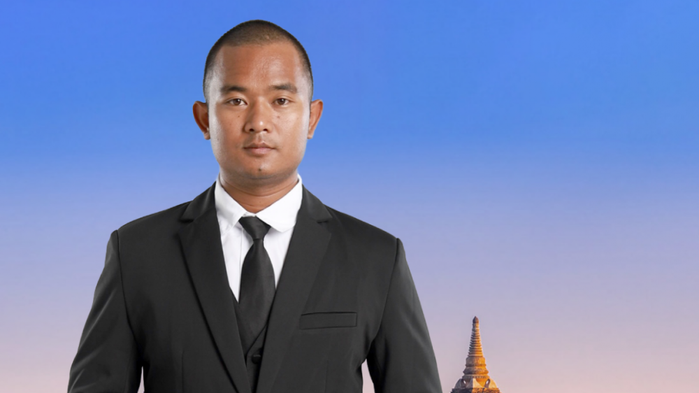 Người giữ 'mạch sóng' Mytel giữa chiến sự Myanmar