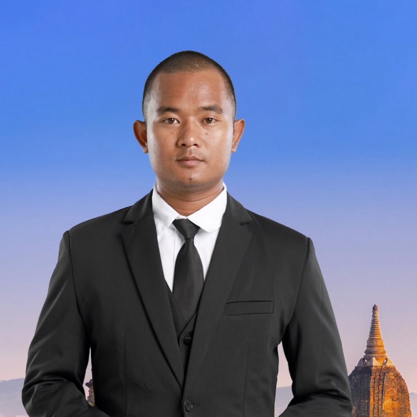 Người giữ 'mạch sóng' Mytel giữa chiến sự Myanmar