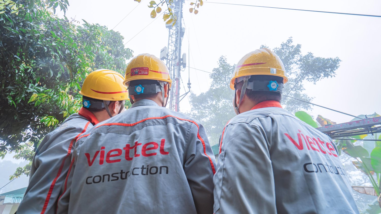 CNCT Thái Nguyên và sự bứt phá tăng trưởng số 1 toàn quốc