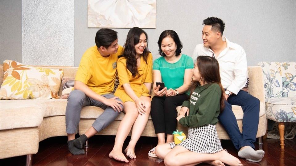 Cha mẹ Viettel nên làm gì khi con ở tuổi mới lớn?