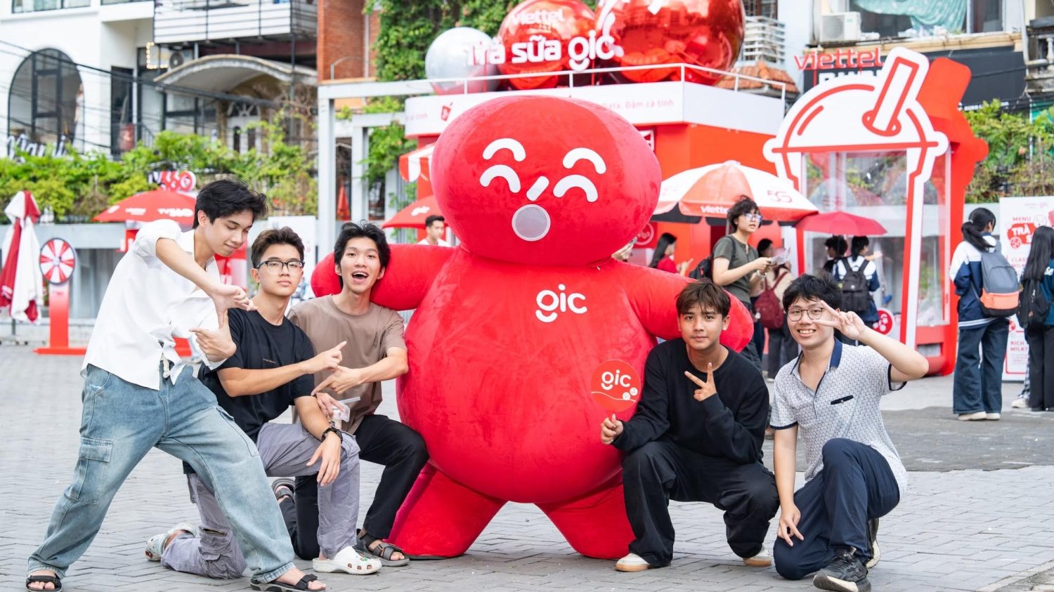 Nhìn lại chiến dịch nơi Viettel kể câu chuyện chinh phục Gen Z