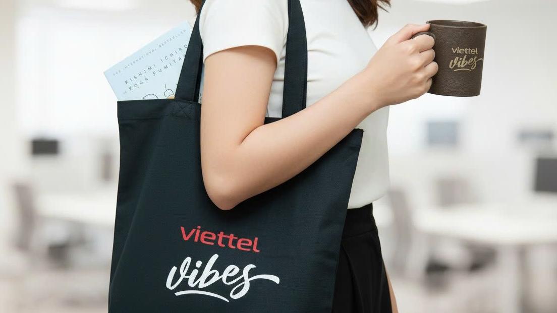 Chủ nhân giải thưởng minigame livestream Viettel Vibes ngày 6/11