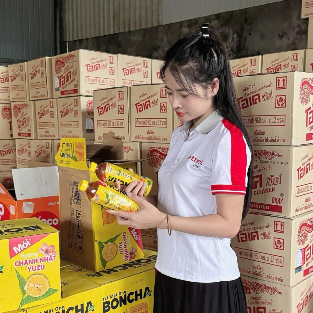 Mỗi điểm chạm, mỗi lần gặp gỡ đều là cơ hội kinh doanh