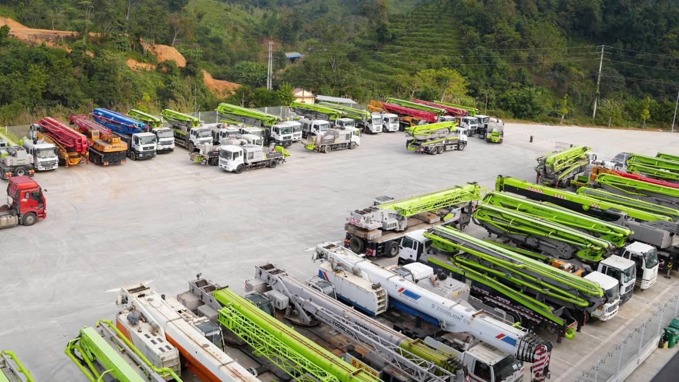 Viettel Post đưa Kho ngoại quan Đồng Đăng vào vận hành