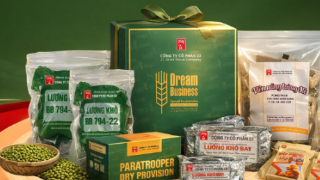 Viettel Post đưa hàng Quân đội lên sàn TMĐT, mở phân khúc tiêu chuẩn cao