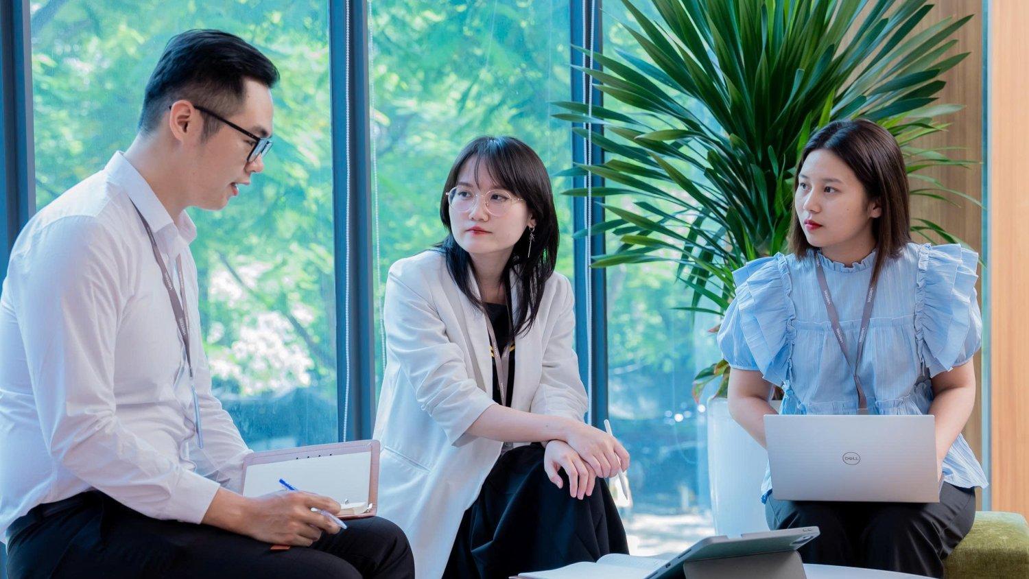 Cách Viettel Post đổi mới chính sách để phát triển nguồn nhân lực