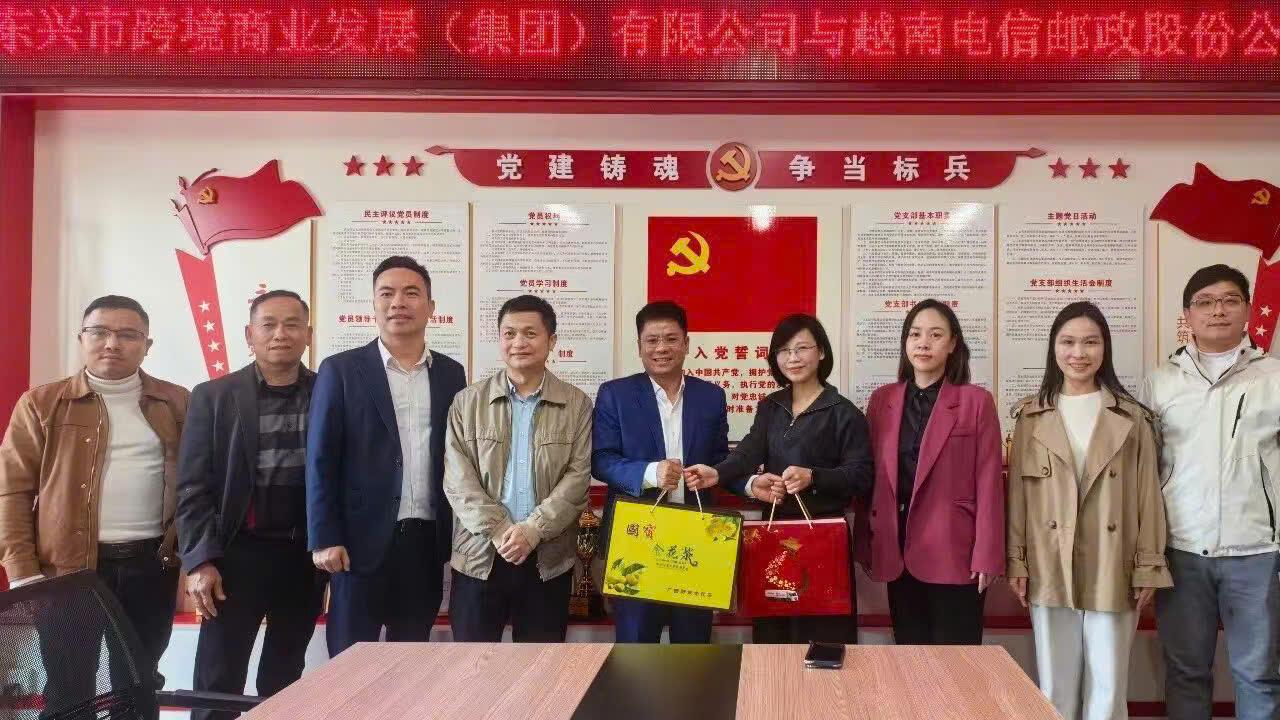 Viettel Post bắt tay Đông Thương: Gỡ 'điểm nghẽn mềm' logistics Việt Trung