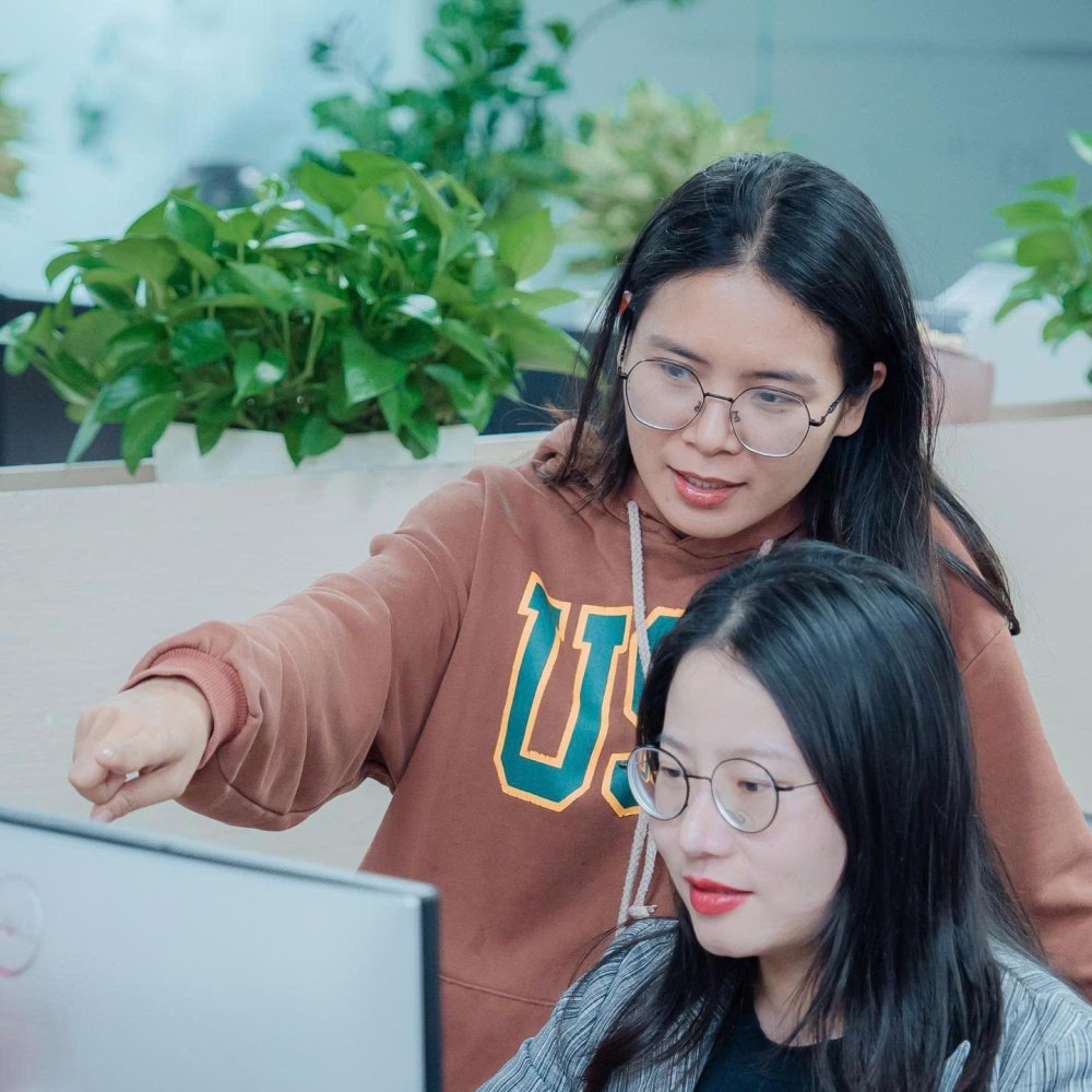 Từ nút delete đến bài học về sáng tạo