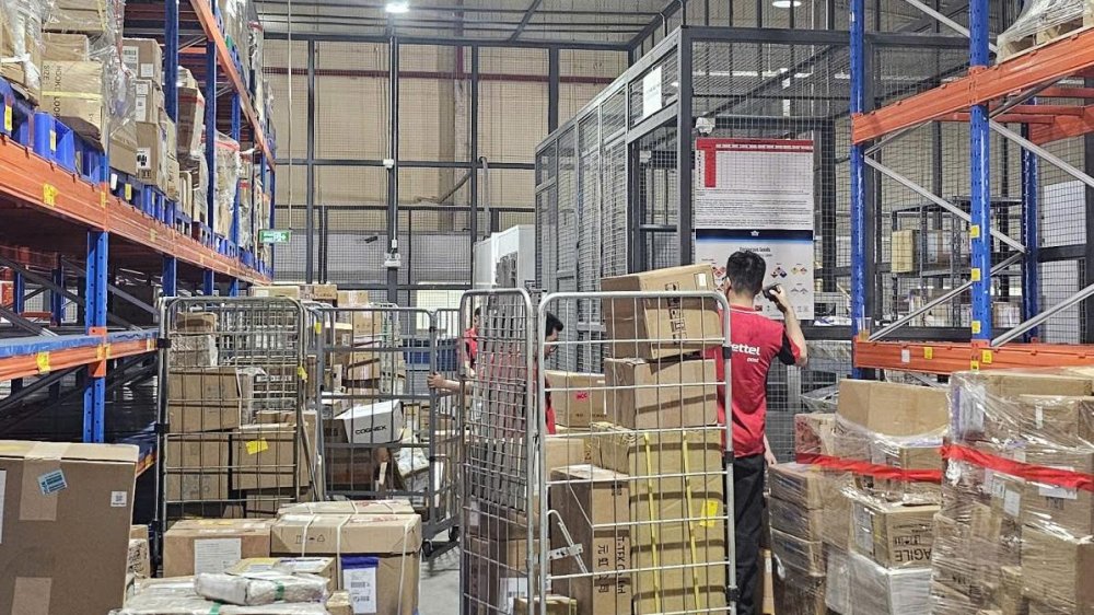 Viettel Post mở rộng vận hành toàn trình cho FedEx tại Việt Nam