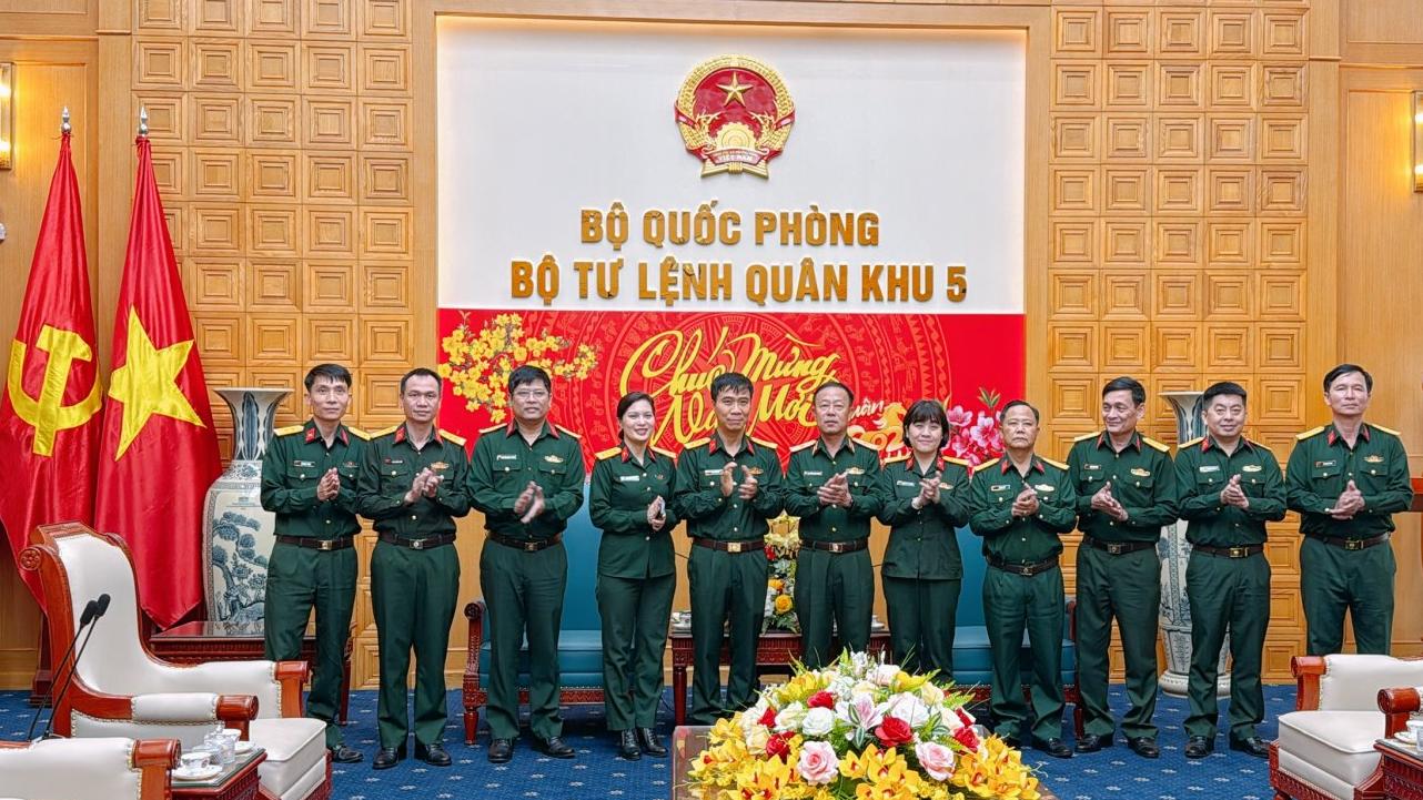 Phó TGĐ Tập đoàn Nguyễn Đạt khẳng định cam kết của Viettel với TP. Đà Nẵng