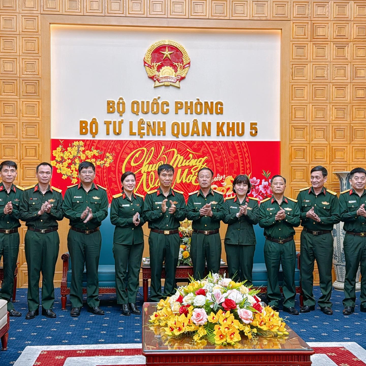 Phó TGĐ Tập đoàn Nguyễn Đạt khẳng định cam kết của Viettel với TP. Đà Nẵng