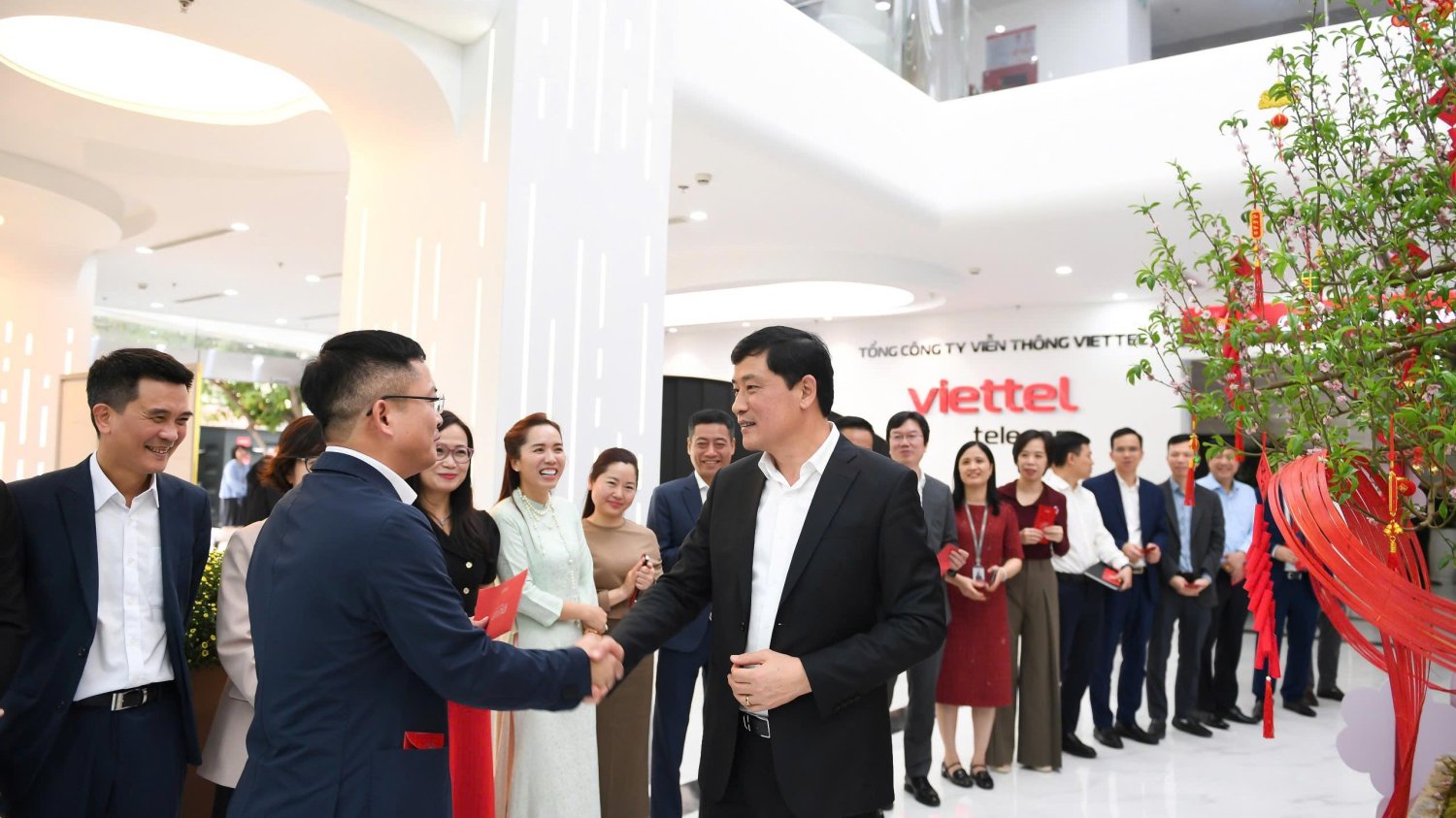 VTT sẵn sàng cho năm 2026 với khí thế mới, quyết tâm mới