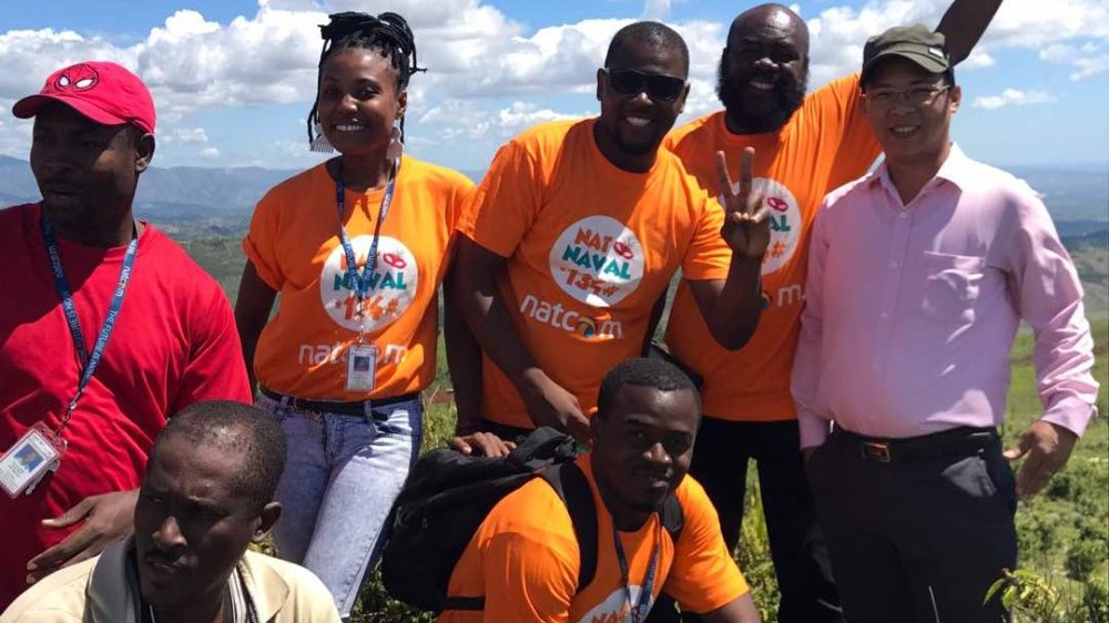 8 năm Haiti: Một hành trình vượt lên trên công việc