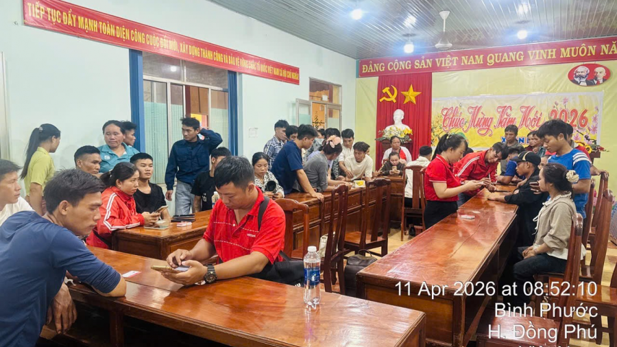 Viettel cam kết miễn phí xác thực thuê bao