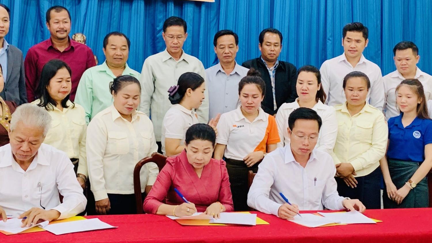 18 năm một hành trình, một tình yêu