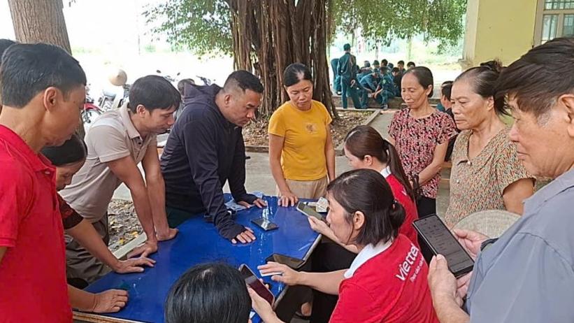 5 bí quyết giúp một Viettel tỉnh dẫn đầu toàn quốc chiến dịch xác thực thuê bao