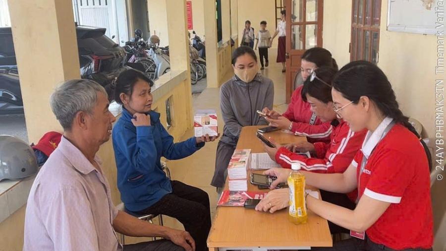 Những nỗ lực đồng bộ của Viettel trong chiến dịch xác thực thuê bao