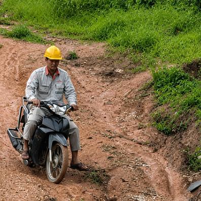 Gần 600 giờ để đổi lấy một tiếng reo vui chưa từng xuất hiện
