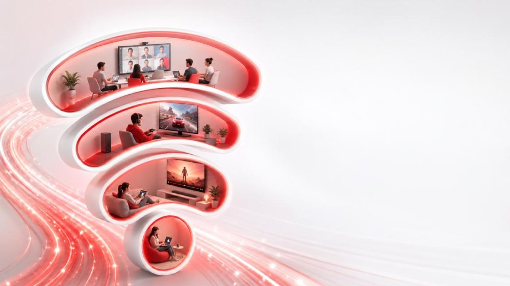Cáp quang 'tàng hình' của Viettel: 5 điểm khác biệt vượt trội