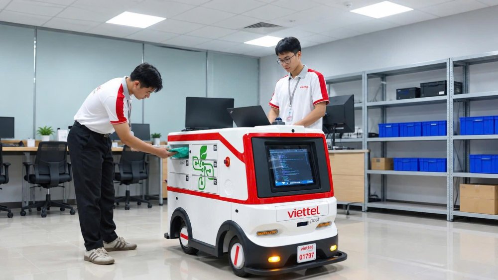 Hơn 70 ý tưởng được các đơn vị gửi đi tranh tài tại VIA cấp Tập đoàn