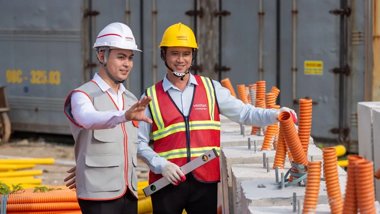 Viettel Homes: lời giải mới cho bài toán tăng trưởng của VCC