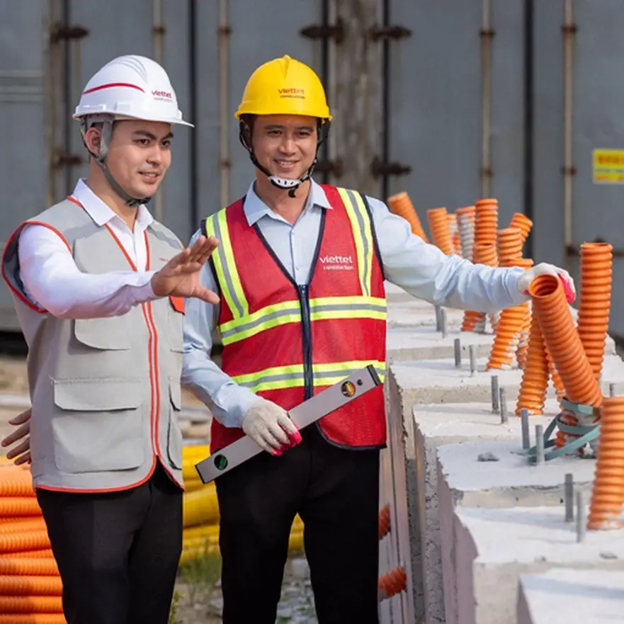 Viettel Homes: lời giải mới cho bài toán tăng trưởng của VCC