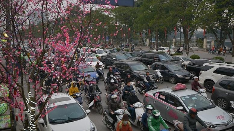 Phương châm '4 an' người Viettel cần nhớ dịp Tết Bính Ngọ