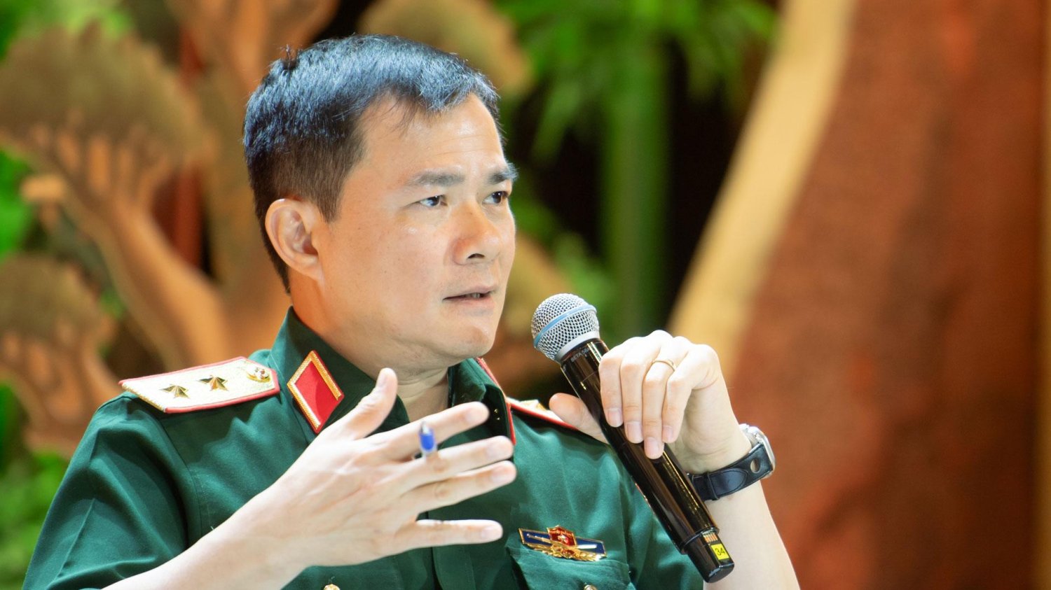 Chủ tịch Tập đoàn chỉ đạo thành lập đoàn công tác thực tế sau Next Journey 2026