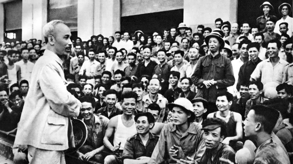 Thanh niên Viettel nhớ lời Bác Hồ dạy, tiếp bước dựng xây tương lai