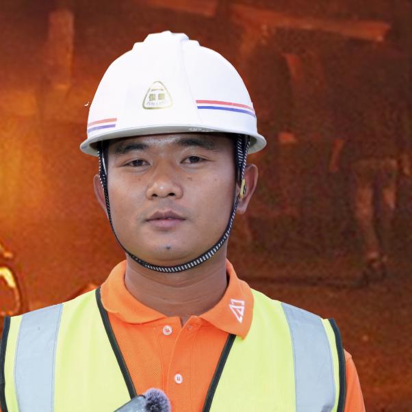 Kỹ sư Mytel đàm phán 'cân não' như thế nào để được vào vùng ứng cứu?