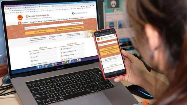 Viettel Money trở thành kênh thanh toán trên Cổng Dịch vụ công Quốc gia