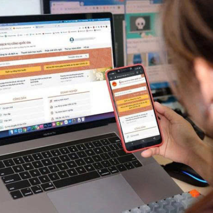 Viettel Money trở thành kênh thanh toán trên Cổng Dịch vụ công Quốc gia