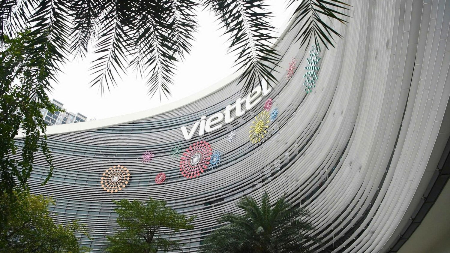 Cảm nghĩ ngày xuân từ Giám đốc Học viện Viettel