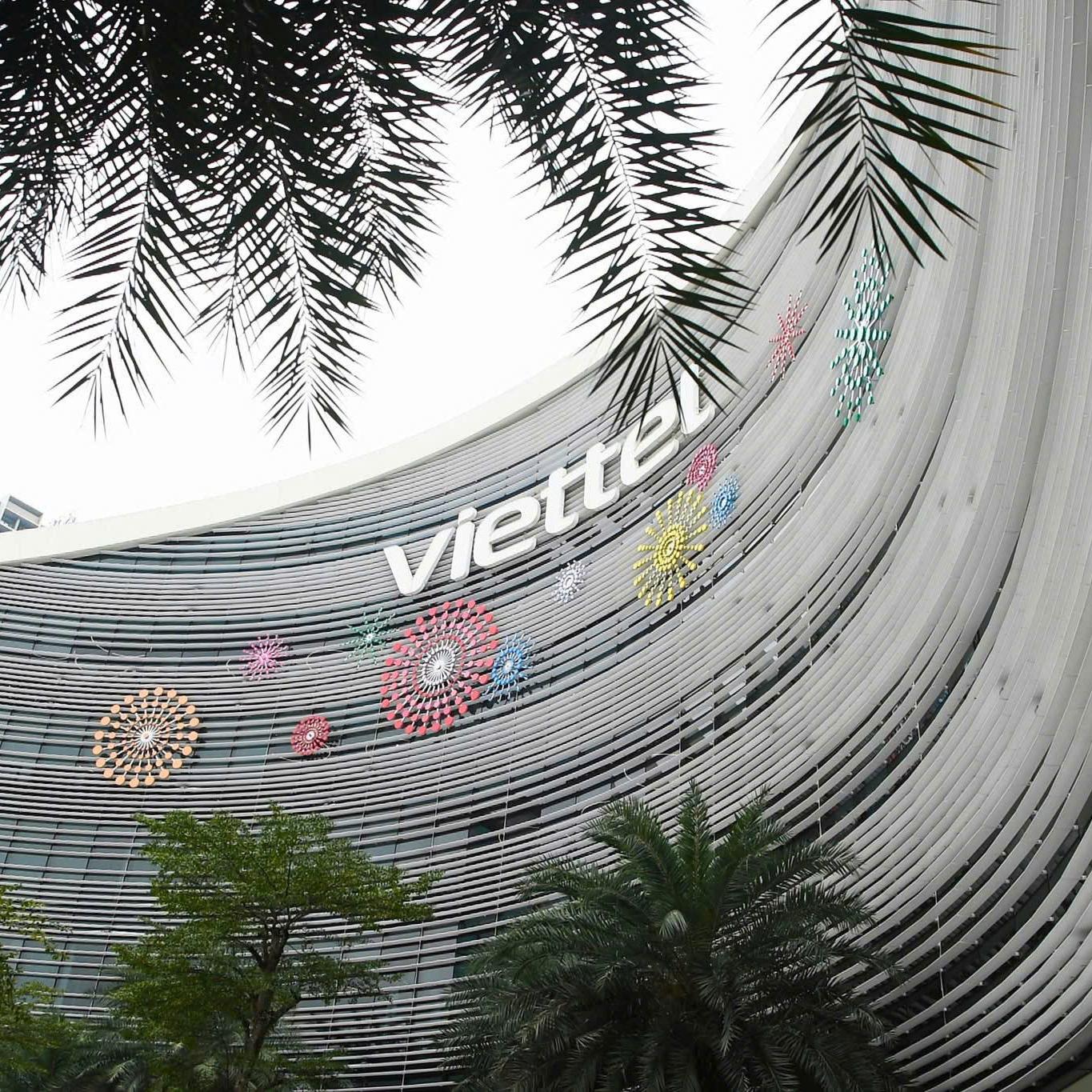 Cảm nghĩ ngày xuân từ Giám đốc Học viện Viettel