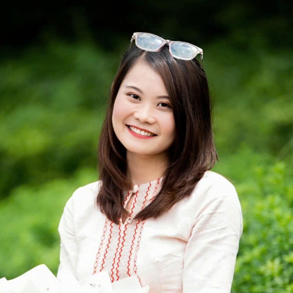 Viettel Vibes: Lớn lên từ muôn trải nghiệm